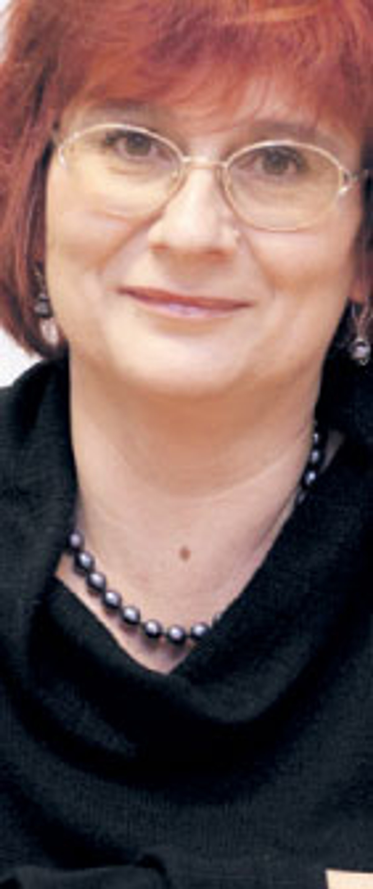 Bożena Wiktorowska