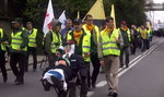 Protest zablokuje miasto!