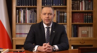 Delegowanie sędziów do Kancelarii Prezydenta zostaje. Nowy projekt zmian w u.s.p.