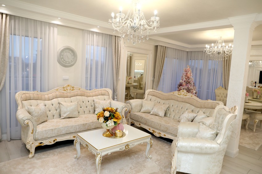 Stanija Dobrojević stan