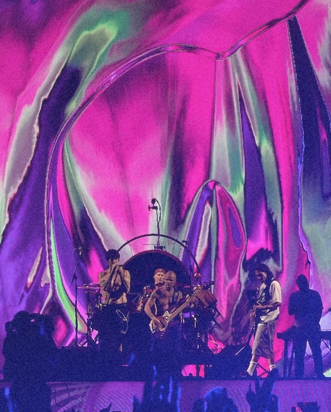 RHCP