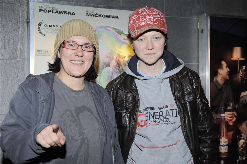 Córka Holland przyznała, że jest lesbijką