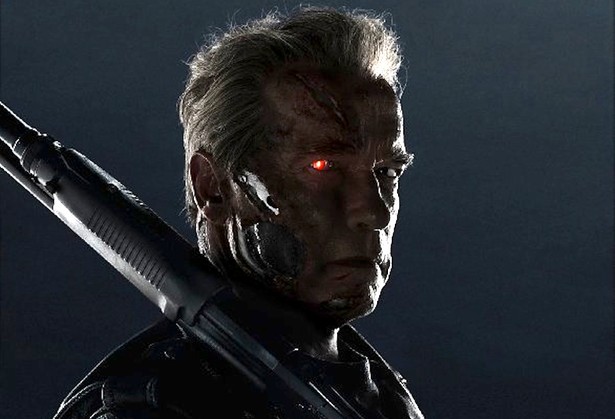 "Terminator: Genisys": Na kłopoty – Matka Smoków!