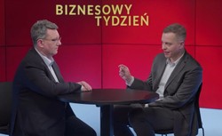 Zarzuty dla Glapińskiego. Hirsch: To jest najbardziej jaskrawe łamanie niezależności banku centralnego