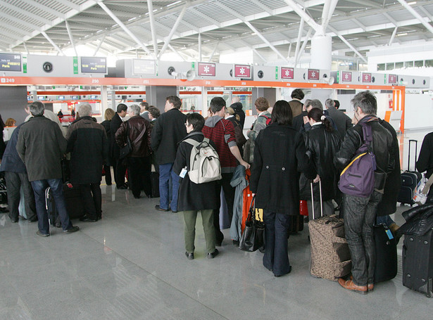 Uwaga! Biura podróży oszukują i naciągają