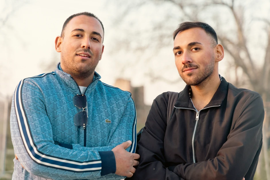 Bivši rijaliti učesnici raskrinkali Boru Santanu: "Napolju ima eksplicitni snimak, Milica mu je bila paravan"