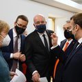 Weta nie było, jest porozumienie. Co ustalono na szczycie w Brukseli