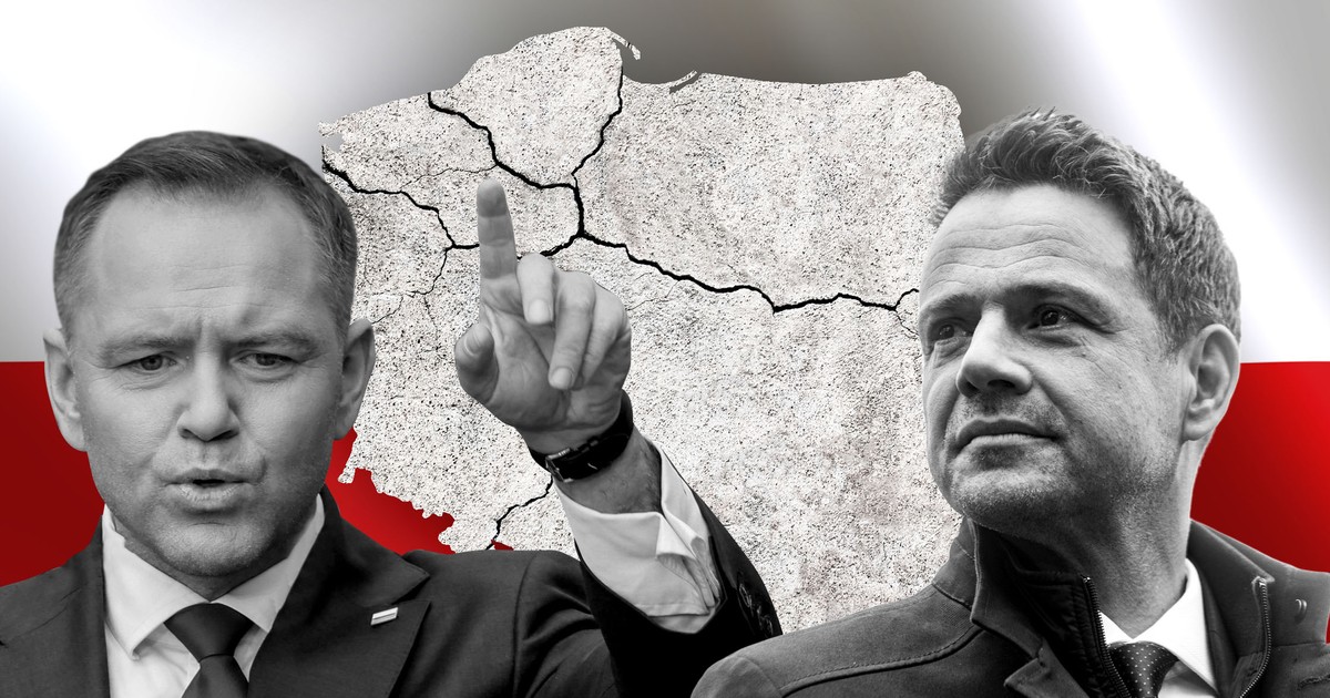 O wyniku wyborów mogły przesądzić ostatnie dwie godziny. Tak Nawrocki wywalczył prezydenturę [ANALIZA]