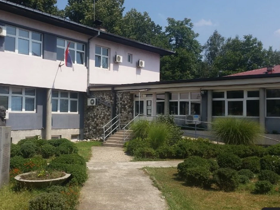 Zavod za javno zdravlje Valjevo