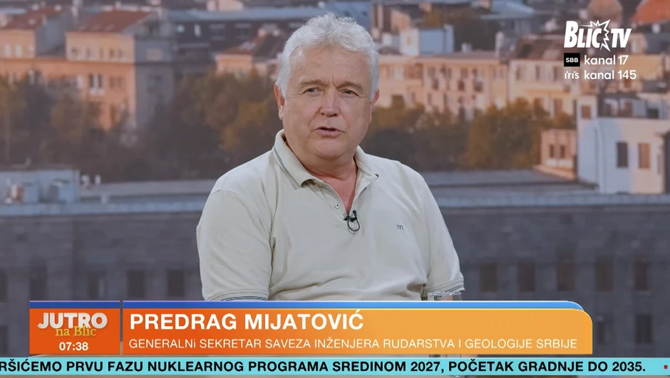 Predrag Mijatović
