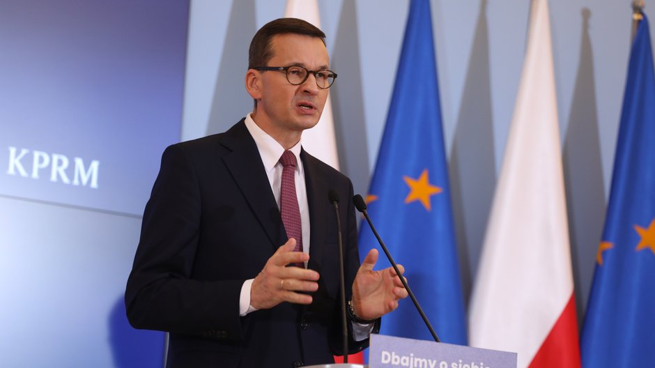 Mateusz Morawiecki