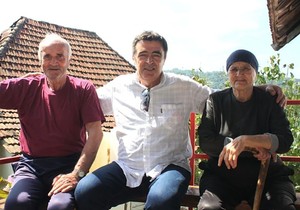 amir 13 foto Privatna arhiva Amir Reko Makedonac