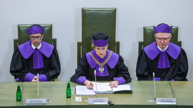 Izba Kontroli Nadzwyczajnej Sądu Najwyższego zdecydowała o ważności wyborów