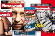 Sprzedaż Newsweeka