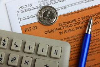 Organy podatkowe mylą się najczęściej