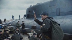 W Rosji na ekrany wejdzie film 'Kursk' Thomasa Vinterberga