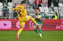 Klub Ekstraklasy stracił prawa do korzystania z herbu i nazwy "Radomiak Radom"