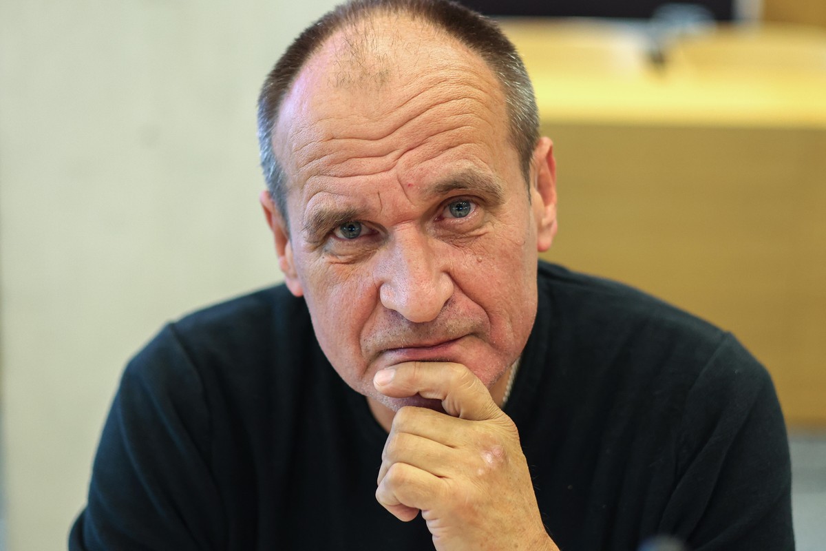 Paweł Kukiz