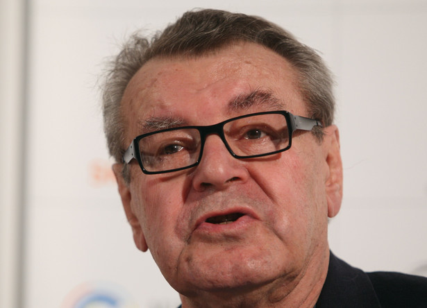 Milos Forman