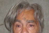 Charles Manson