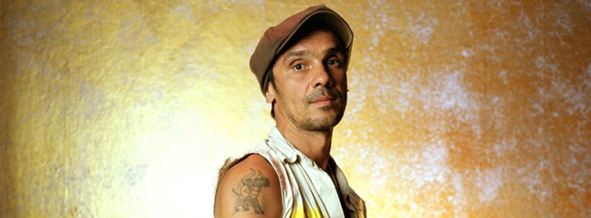 Manu Chao pojawi się na scenie Life Festival Oświęcim w czwartek