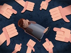 Pandemia nasiliła problem nastoletniej przemocy w social mediach. Oto jak bardzo jest ŹLE...