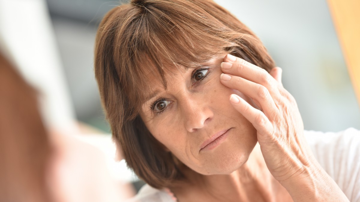 Trik protiv bora i umora za žene 50+