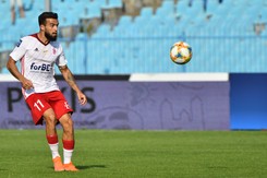 Ekstraklasa: Oficjalnie! Hiszpan nowym piłkarzem Lecha Poznań [WIDEO]