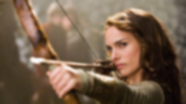 Natalie Portman najbardziej "zyskowną" aktorką