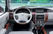 Nissan Patrol GR: stworzony do jazdy w terenie