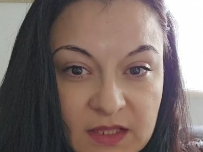 Andrea Vlašić