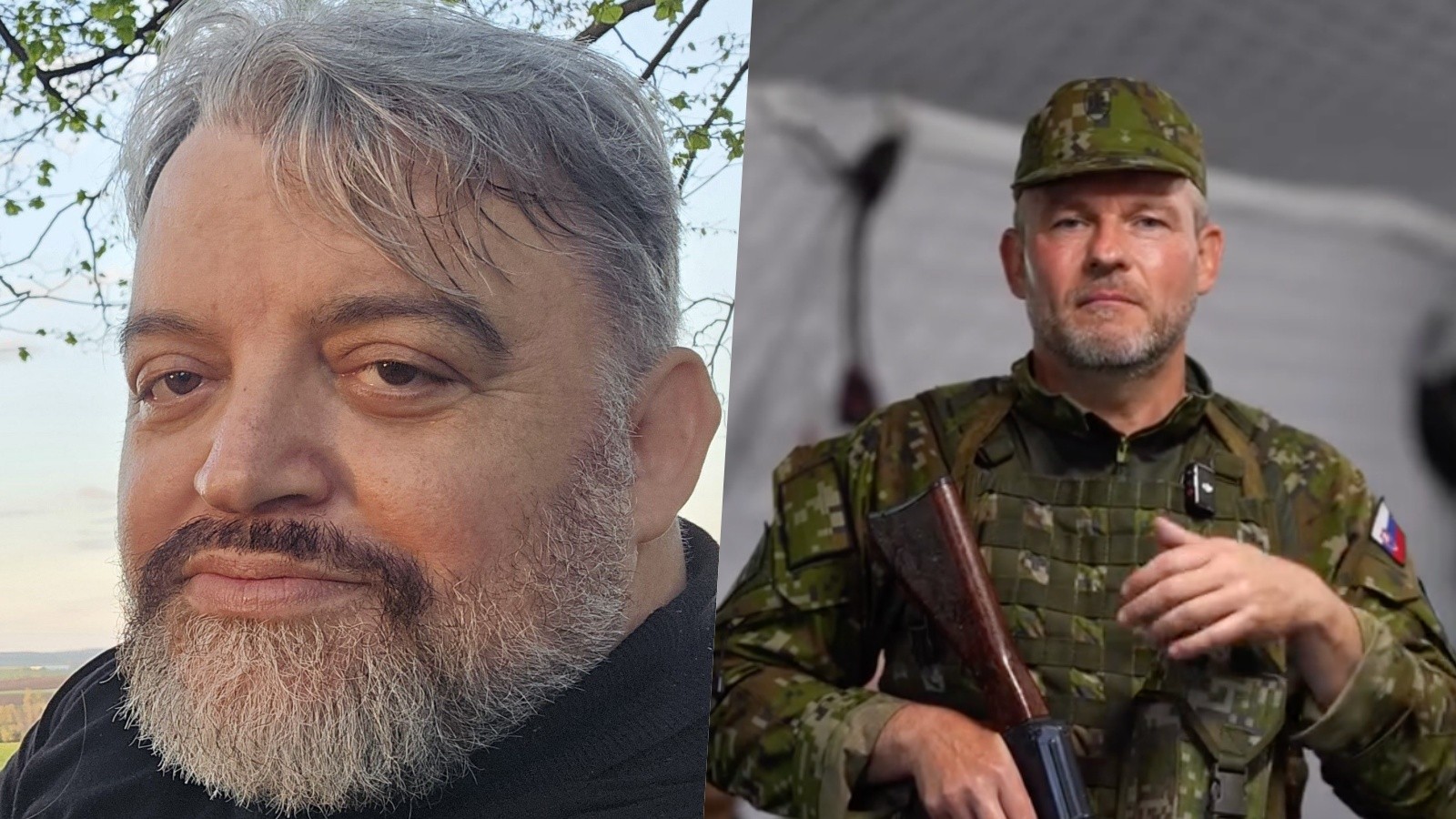 Eduard Chmelár sa obul do prezidenta Pellegriniho.