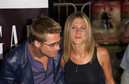 Brad Pitt i Jennifer Aniston