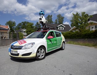 Google ulepsza Street View: Wkrótce zdjęcia z miejsc, gdzie dotrzesz tylko pieszo (WIDEO)
