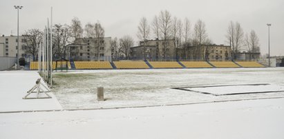 W miejscu stadionu powstanie osiedle? Mieszkańcy mówią stop!