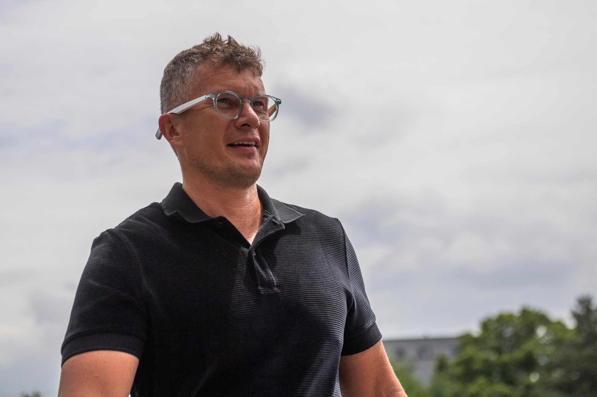 Exšéf NAKA Branislav Zurian.