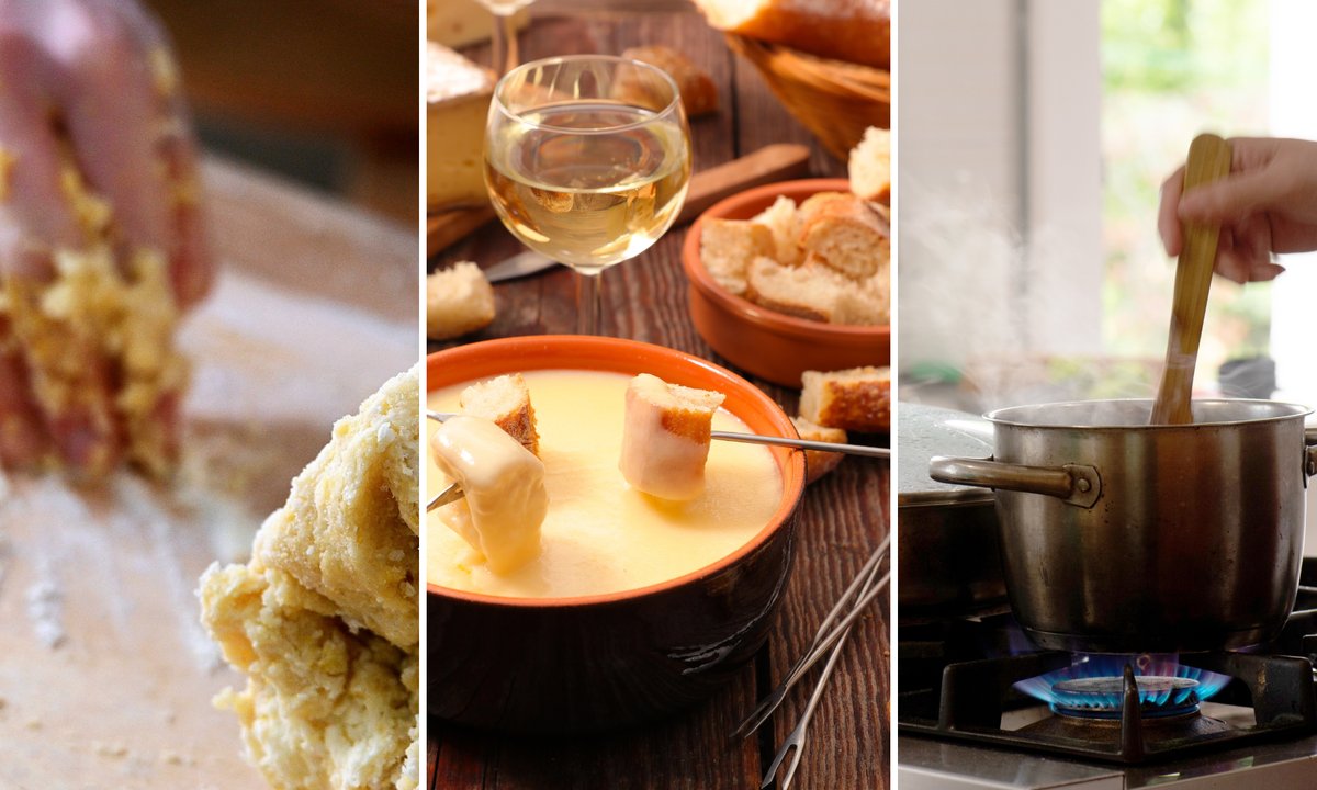 Udowodnij, iż umiesz gotować. 14. pytanie zaskoczy choćby mistrzów patelni