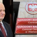 Inflacja? Szef NBP w "Financial Times": dane nie są niepokojące