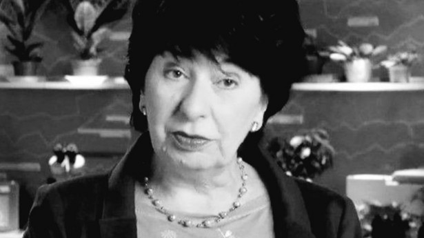 Profesor Małgorzata Kozłowska-Wojciechowska miała 72 lata.