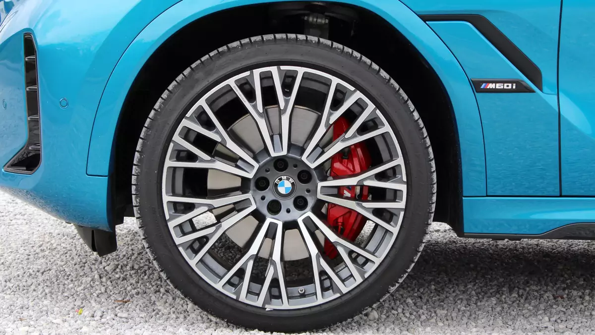 BMW wzywa do serwisu 4,5 tys. aut z powodu wadliwej elektroniki