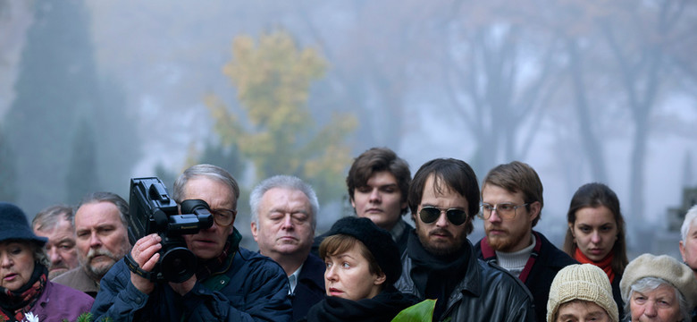 Wstrząsający autentyzm... Nie da się tego wyprzeć [RECENZJA FILMU O BEKSIŃSKICH]