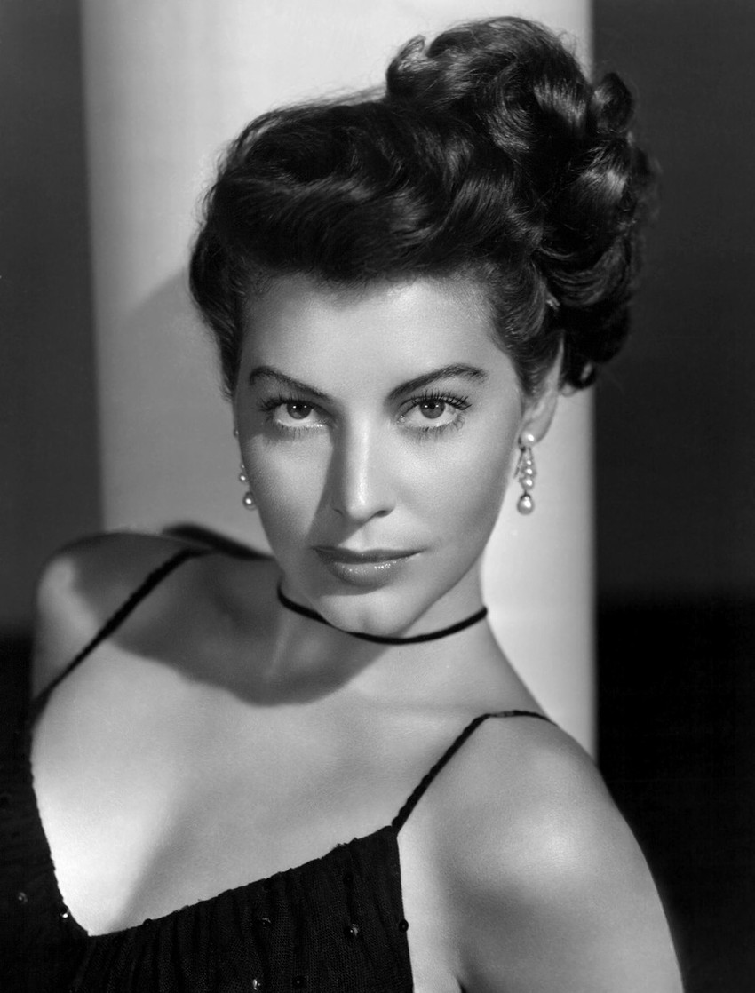 Ava Gardner