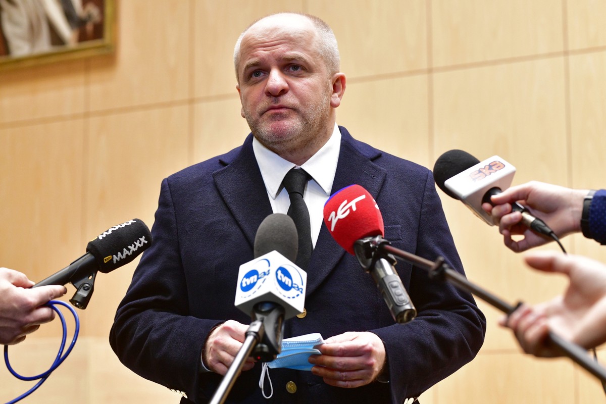 Paweł Kowal