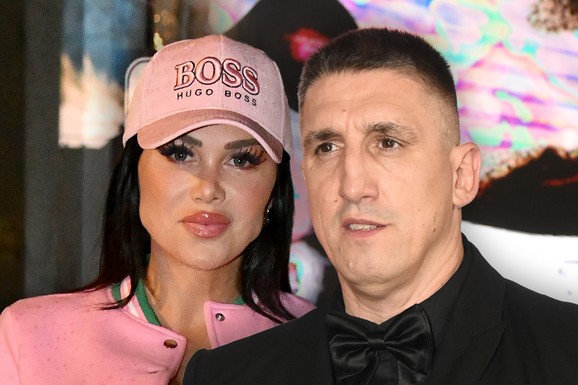 "KU*** OSTAJE, TVRDIM!" Kristijan Golubović žestoko udario na Staniju, objavio i SPORNI SNIMAK zbog kog je nastao haos