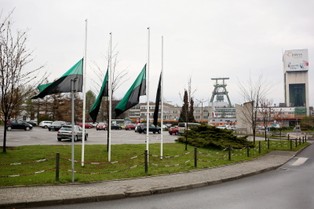 Wstrząs w kopalni Zofiówka. Wzrosła liczba ofiar