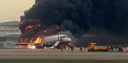 Oto lista ofiar katastrofy samolotu w Moskwie. Zginęli nie tylko Rosjanie. Wśród ofiar dzieci