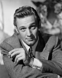 William Holden/ fot. Getty Images
