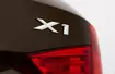 BMW X1 - Bawarskie puzzle
