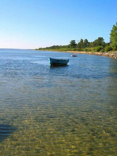 Galeria Polska - plażowa Jastarnia, obrazek 14