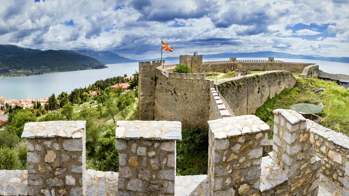 Macedonia – niezapomniane wakacje